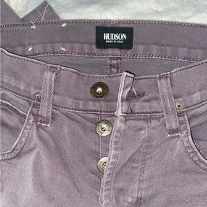 Hudson Jeans